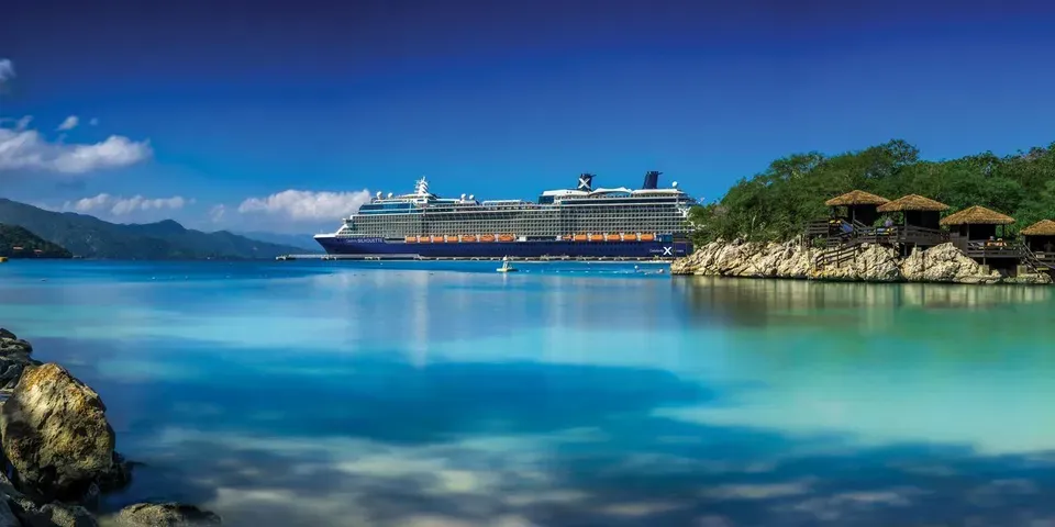 Adult Only Cruises