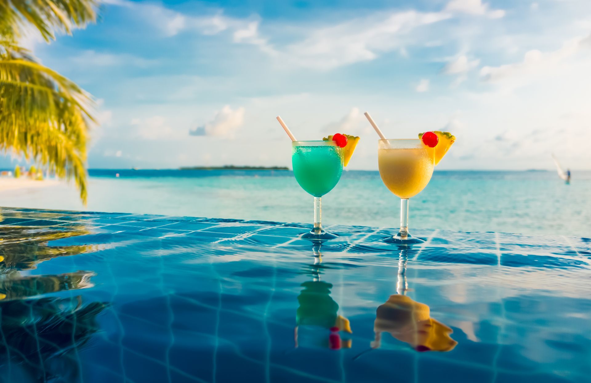 Adult Only All Inclusive Resorts