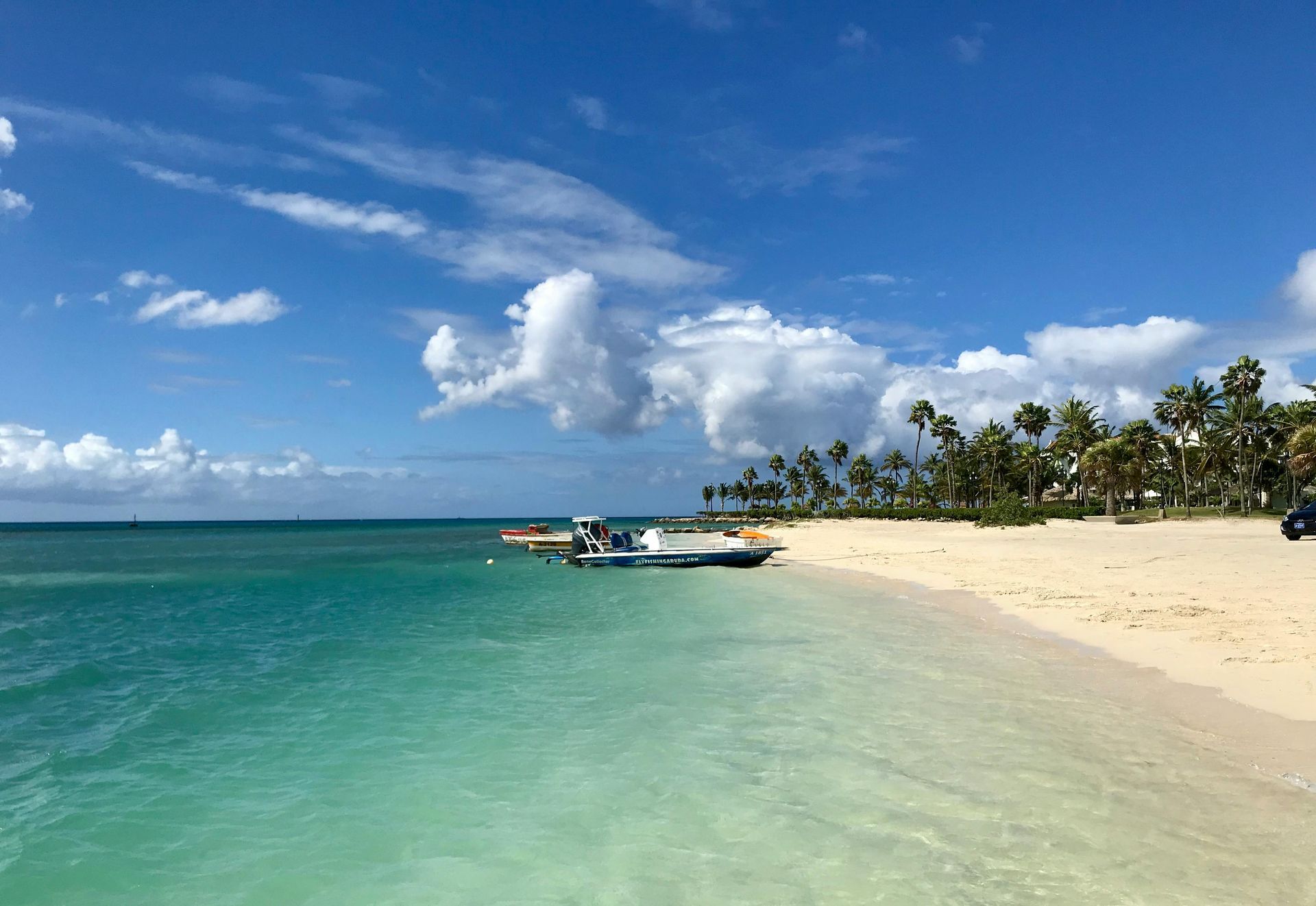 Adult Only All Inclusive Resorts in Aruba