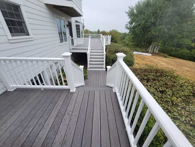 deck builders fishkill ny