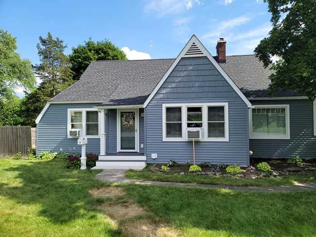siding installation fishkill ny