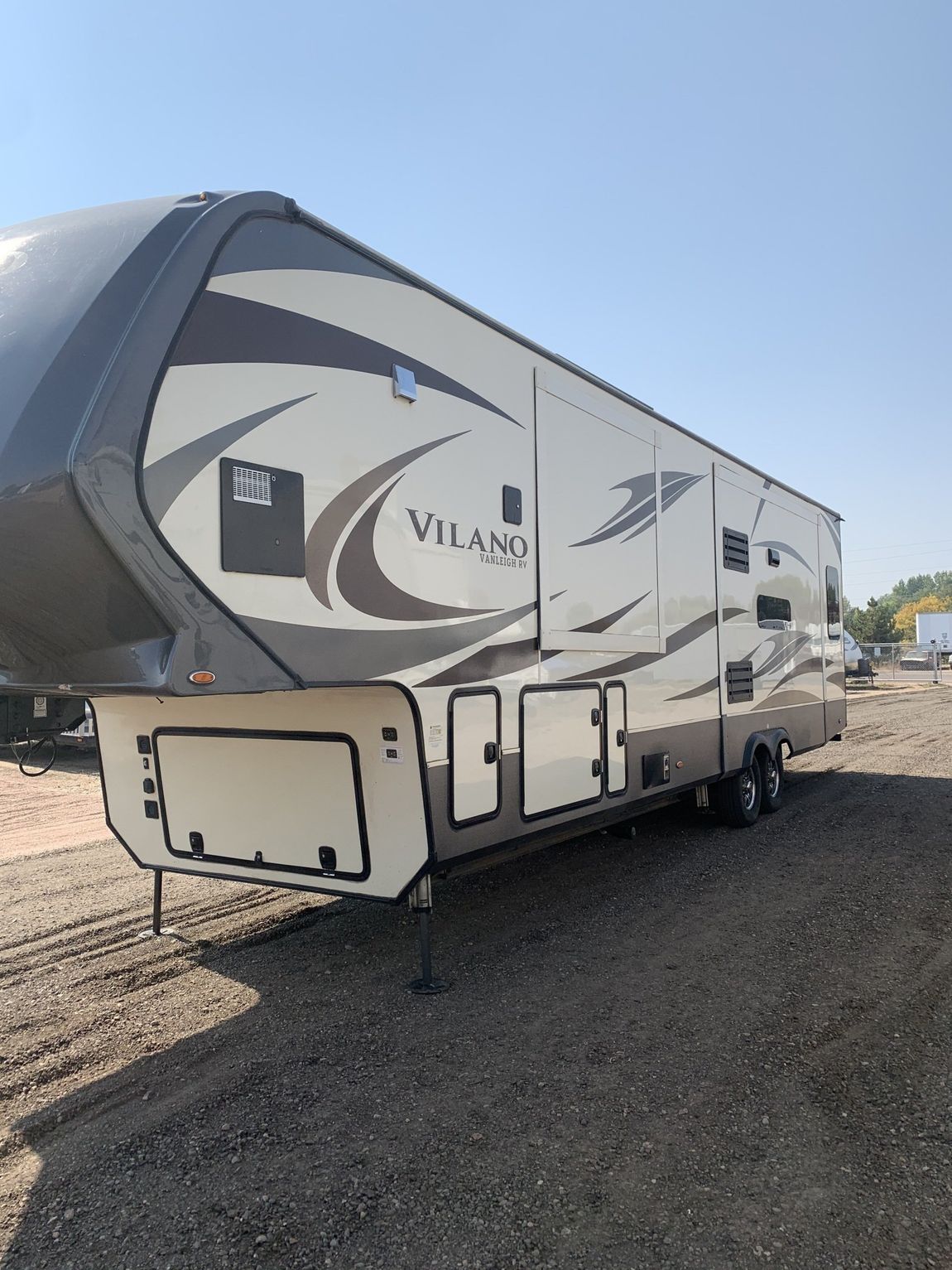 RV Service & Repair Fort Collins, CO Nathan’s RV Service & Repair