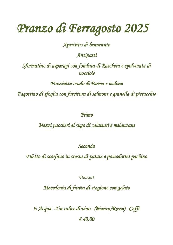 Sala per banchetti Torino