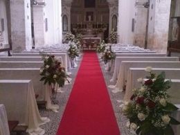 fiori matrimonio