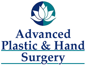 Avanced Plastic and Hand Surgery logo