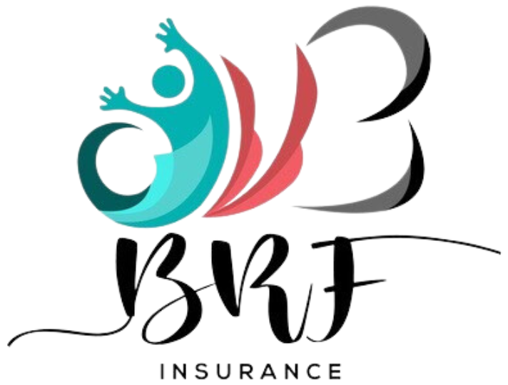 BRF Insurance logo