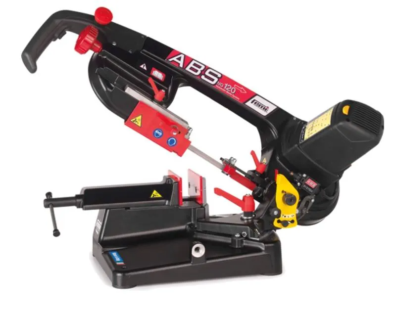 LINEA TAGLIO METALLO