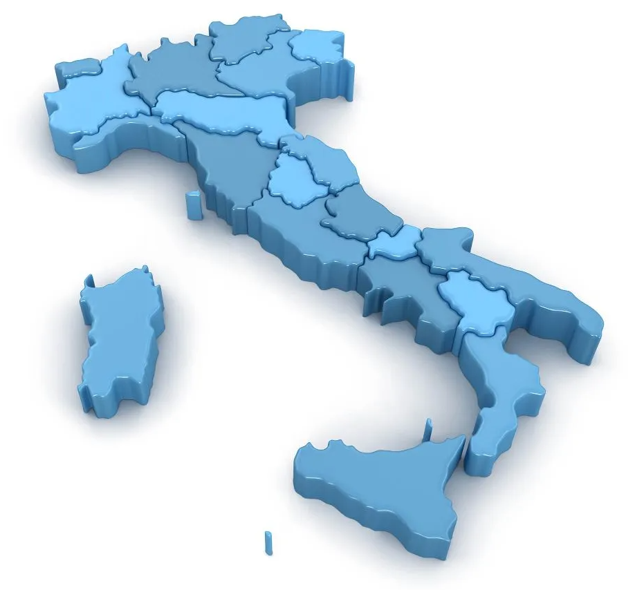 ferramenta all'ingrosso in tutta Italia