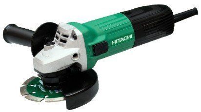 smerigliatrice Hitachi