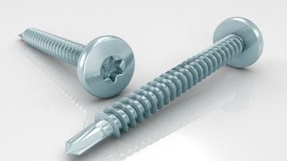 viti di ogni forma e misura