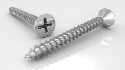 viti di ogni forma e lunghezza