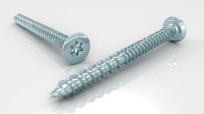 viti di diverse lunghezze