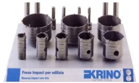 utensili da lavoro per l'impiantistica