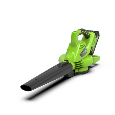 aspirafoglie elettrico