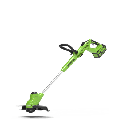 decespugliatore a braccio