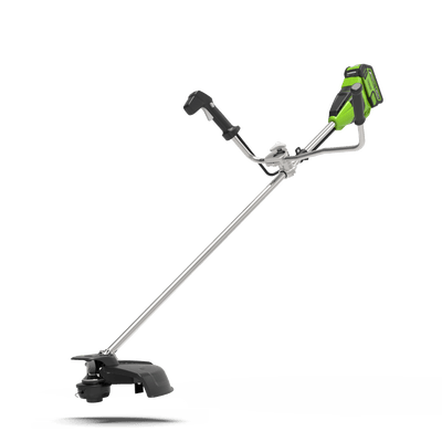 braccio decespugliatore