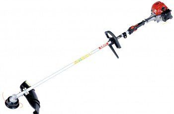 decespugliatore moderno