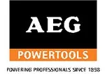 AEG - Logo