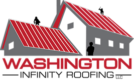 Washington Infinity Roofing LLC logo