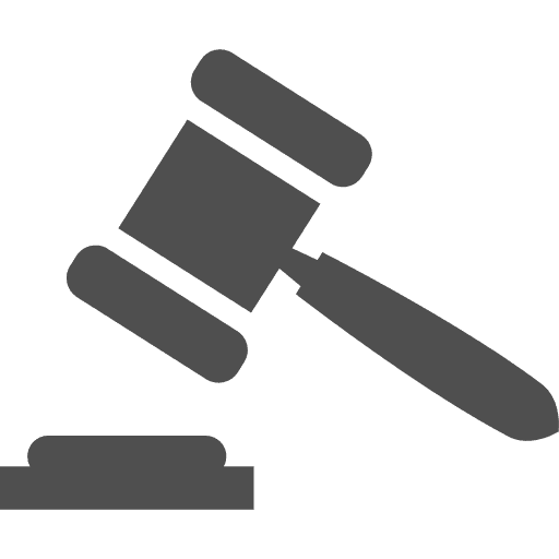 Gavel Icon