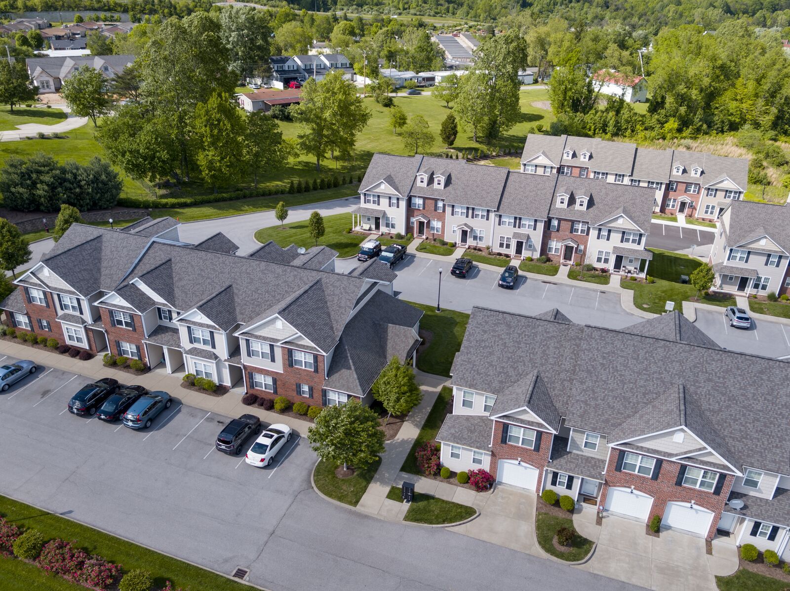 Photos of DLP Wexford Apartments in Scott Depot, West Virginia