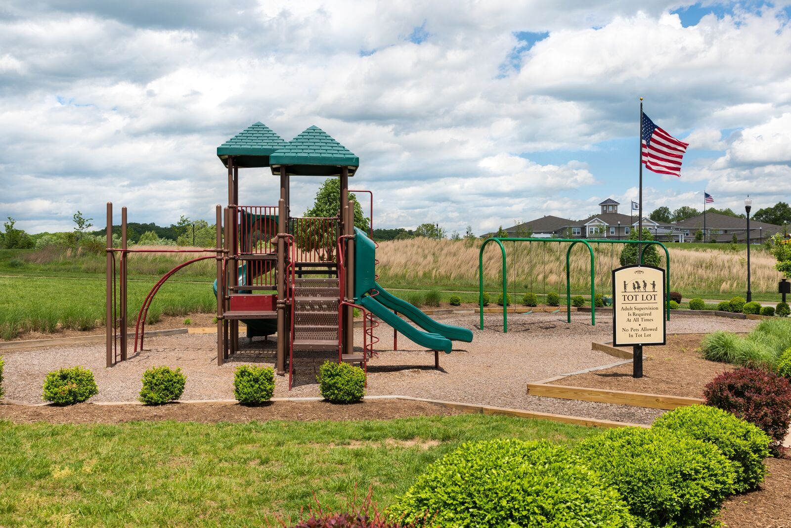 Photos of DLP Wexford Apartments in Scott Depot, West Virginia