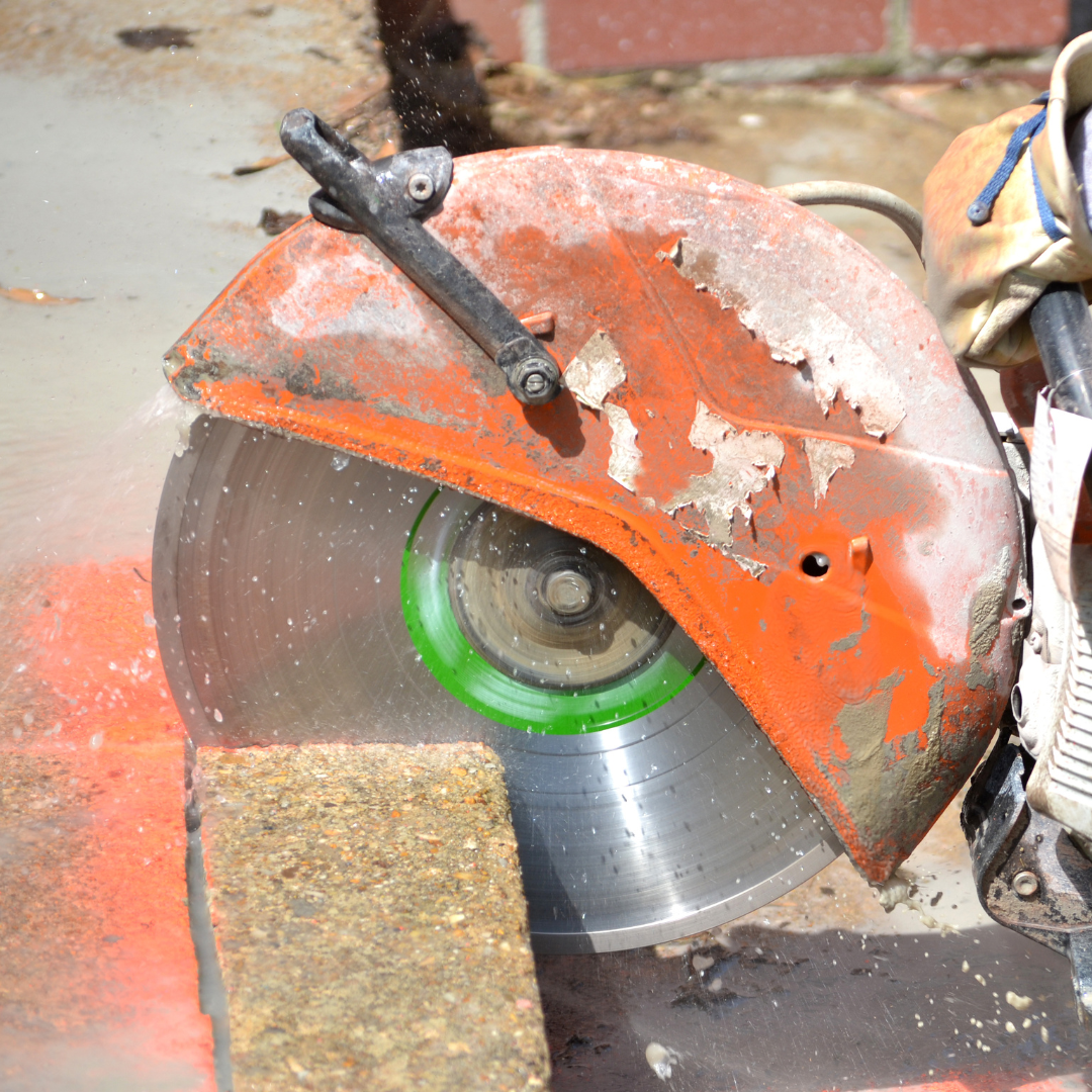 concrete cutting contractors Queensland