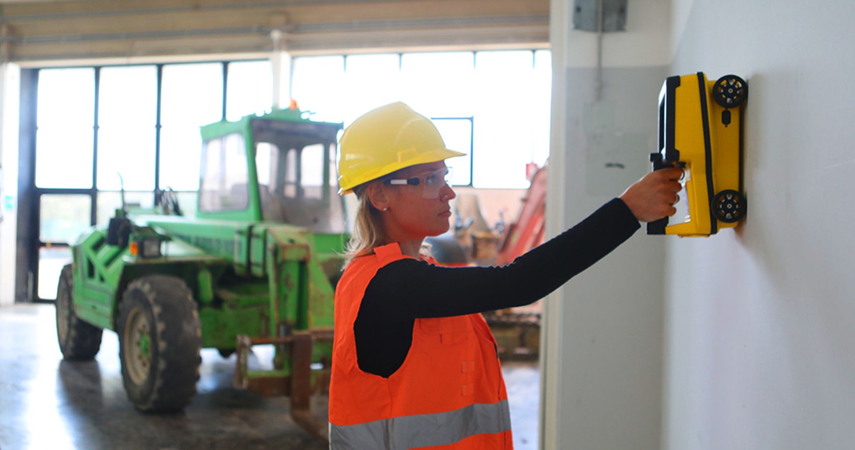 structural concrete scanning QLD