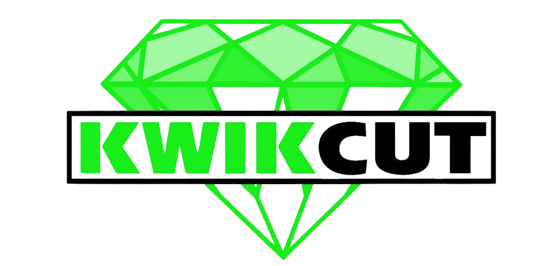 Kwik Cut Concrete Cutting logo
