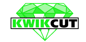Kwik Cut Concrete Cutting logo