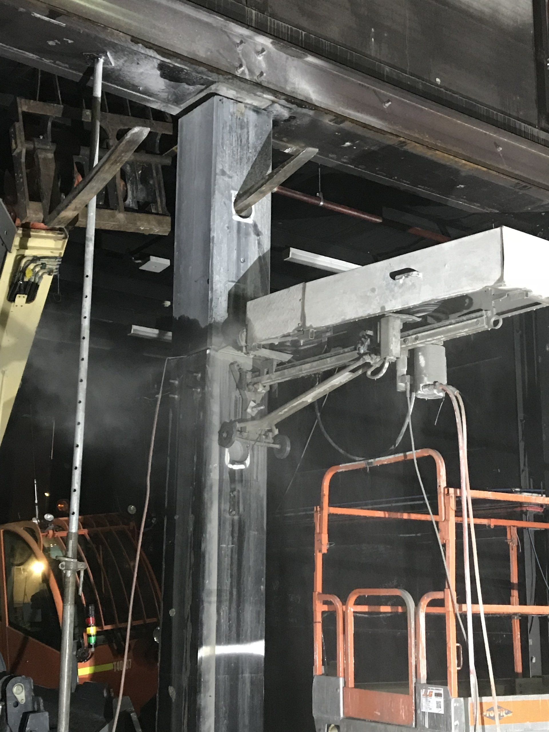 wire sawing contractors