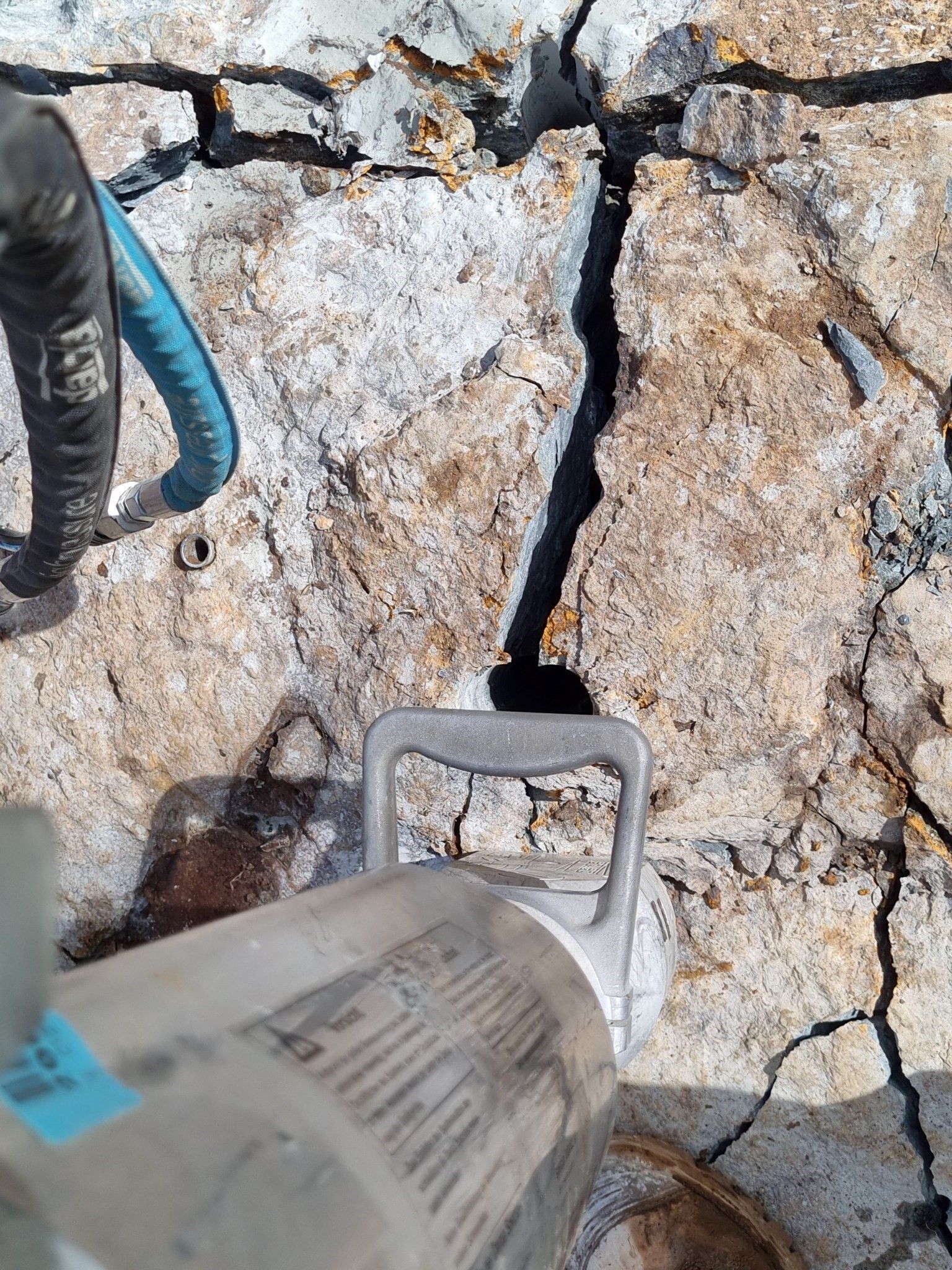 concrete drilling Brisbane