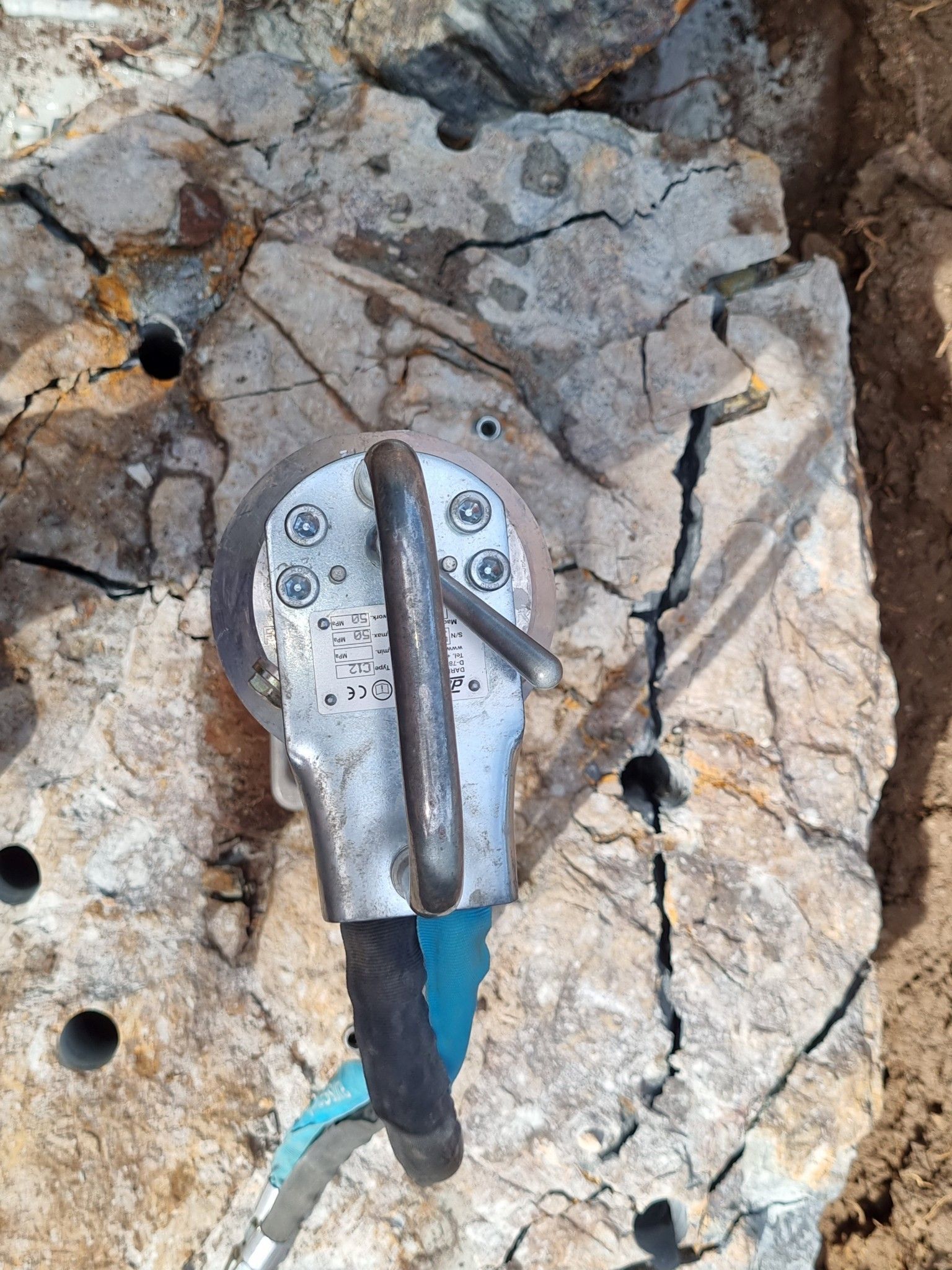 concrete drilling gold coast