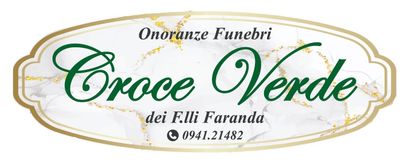 CROCE VERDE PATTESE-LOGO