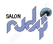 Logo Salon Rudy