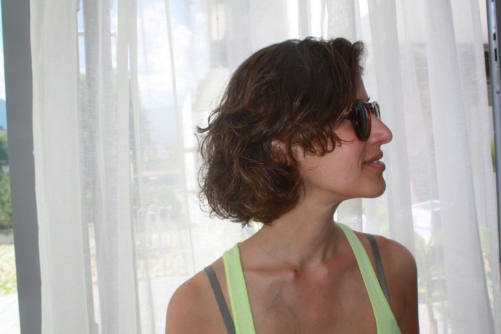 taglio capelli donna