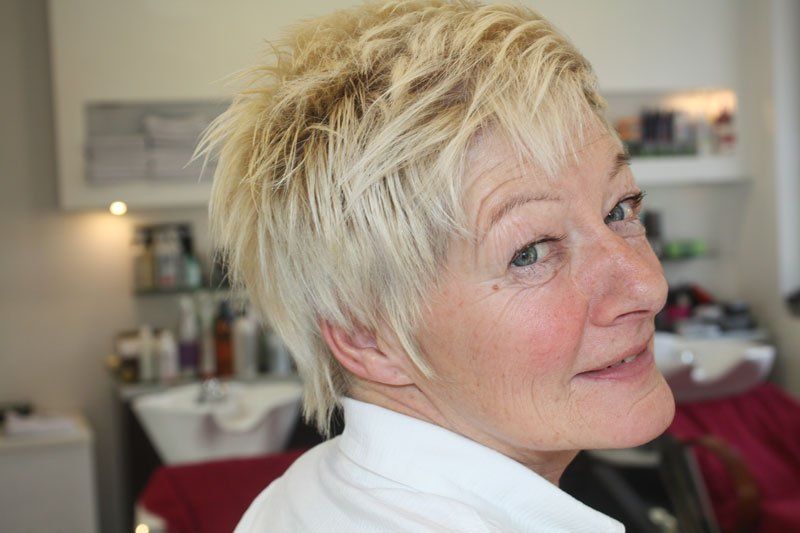 taglio capelli donna