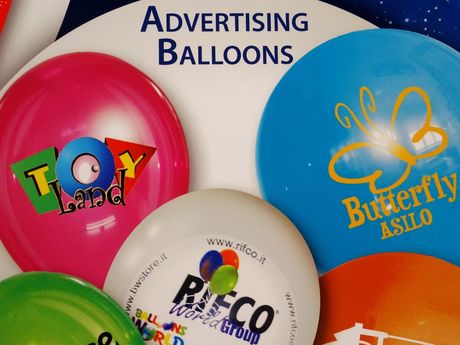 anuncio globos