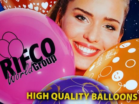 anuncio globos alta calidad