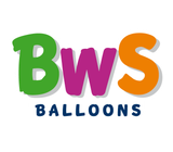 Balloons World Store - LOGO