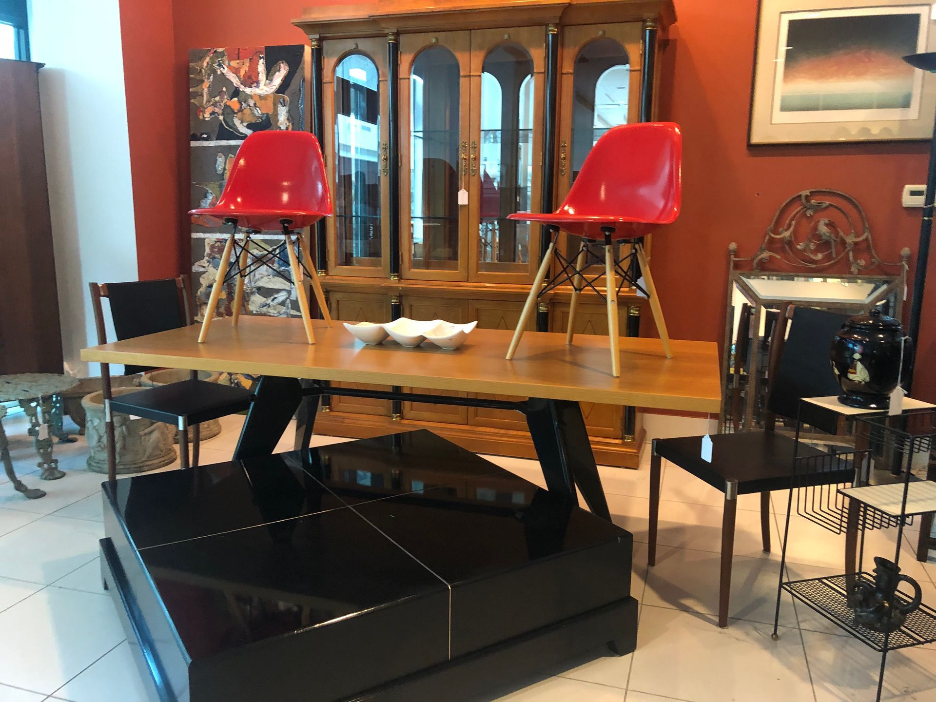 Designer Contemporary