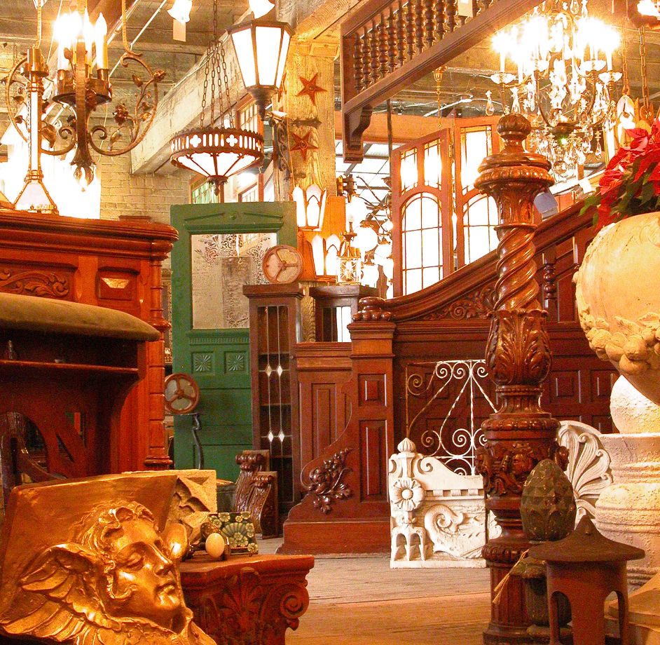 Architecture Elements