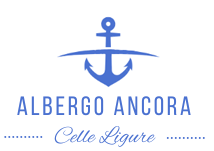 Albergo Ancora logo