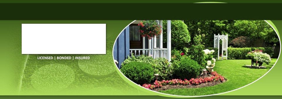 Rindler Landscape Llc Dayton Ohio Landscaping