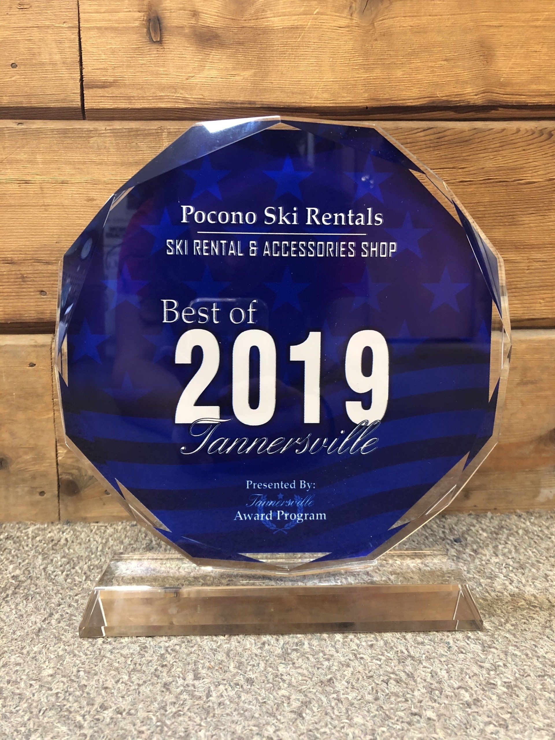 Pocono Ski Rentals, Best of 2019 Tannersville