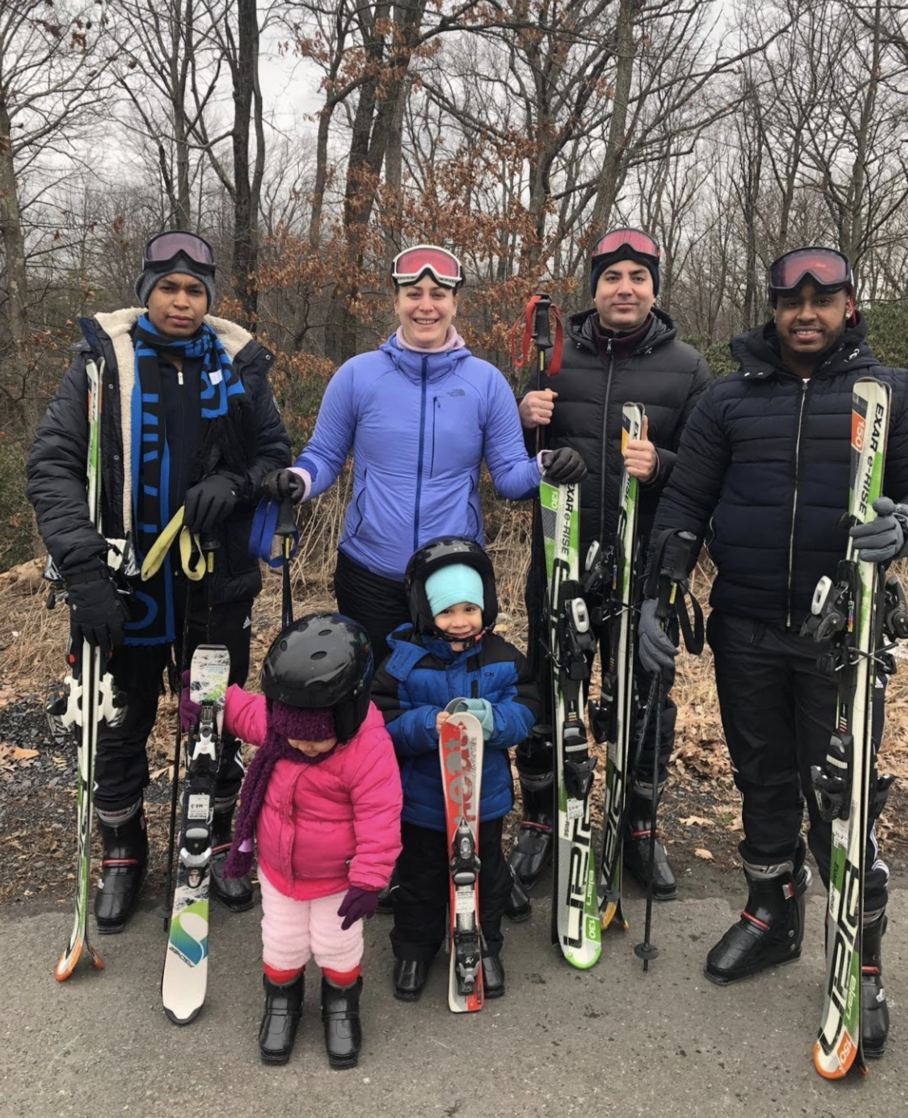 Pocono Ski Rentals
