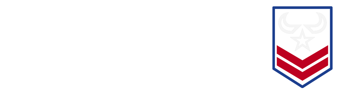 Texas Freedom wholesale white full name logo
