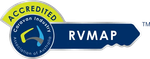 Caravan Industry Association of Australia RVMAP
