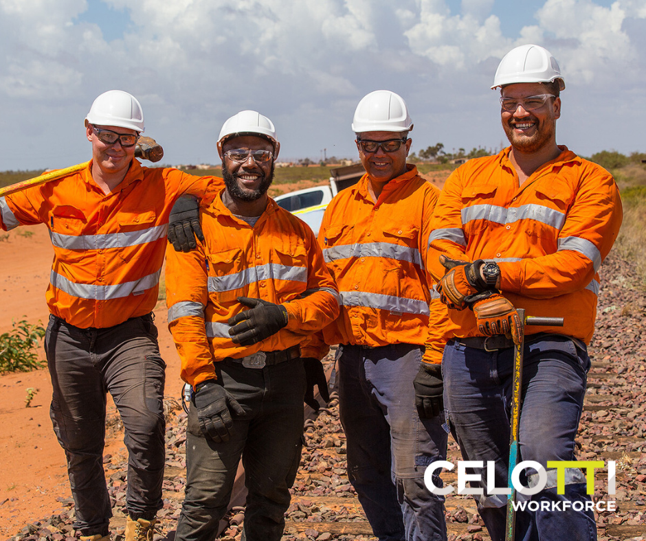 Why Labour Hire Works for Candidates