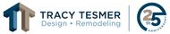 Tracy Tesmer Design and Remodeling logo
